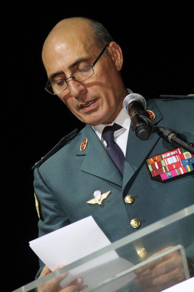 Diner de Gala de la Journee Pour La Paix Au Liban